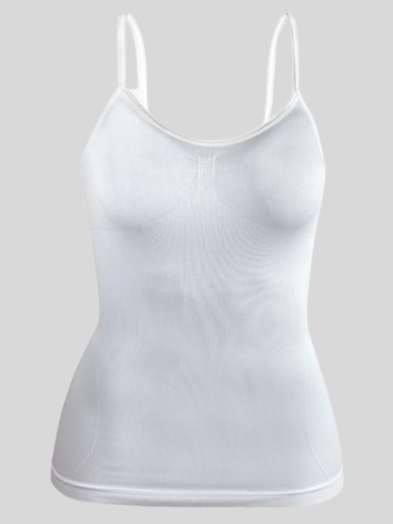 Foto 4 pulgar | Set De Dos Blusas Mujer Tirantes Casual Blusa Bl-1005-px2 Variedad De Colores Crop Top Dama