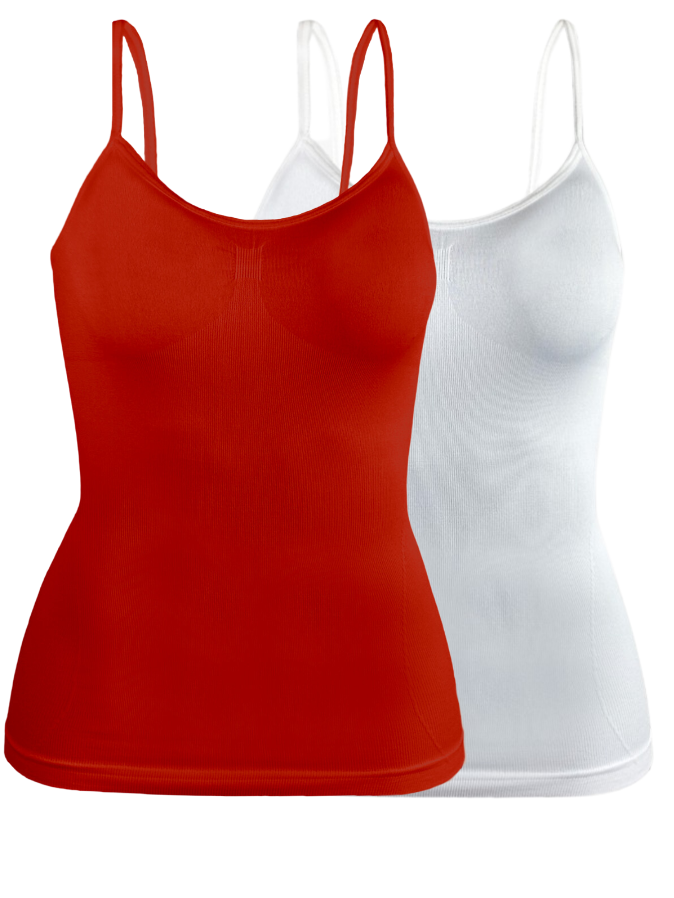 Set De Dos Blusas Mujer Tirantes Casual Blusa Bl-1005-px2 Variedad De Colores Crop Top Dama
