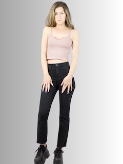 Foto 6 | Set De 2 Tops De Mujer Top-1012 Blusas Casuales O Elegantes En Dos Colores