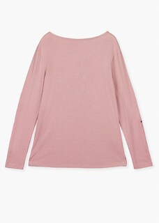 Foto 3 | Blusa Con Botones En El Delantero Dama Losan