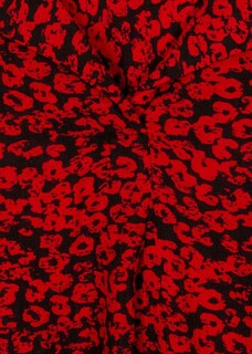 Foto 2 | Blusa All Over Print Dama Losan