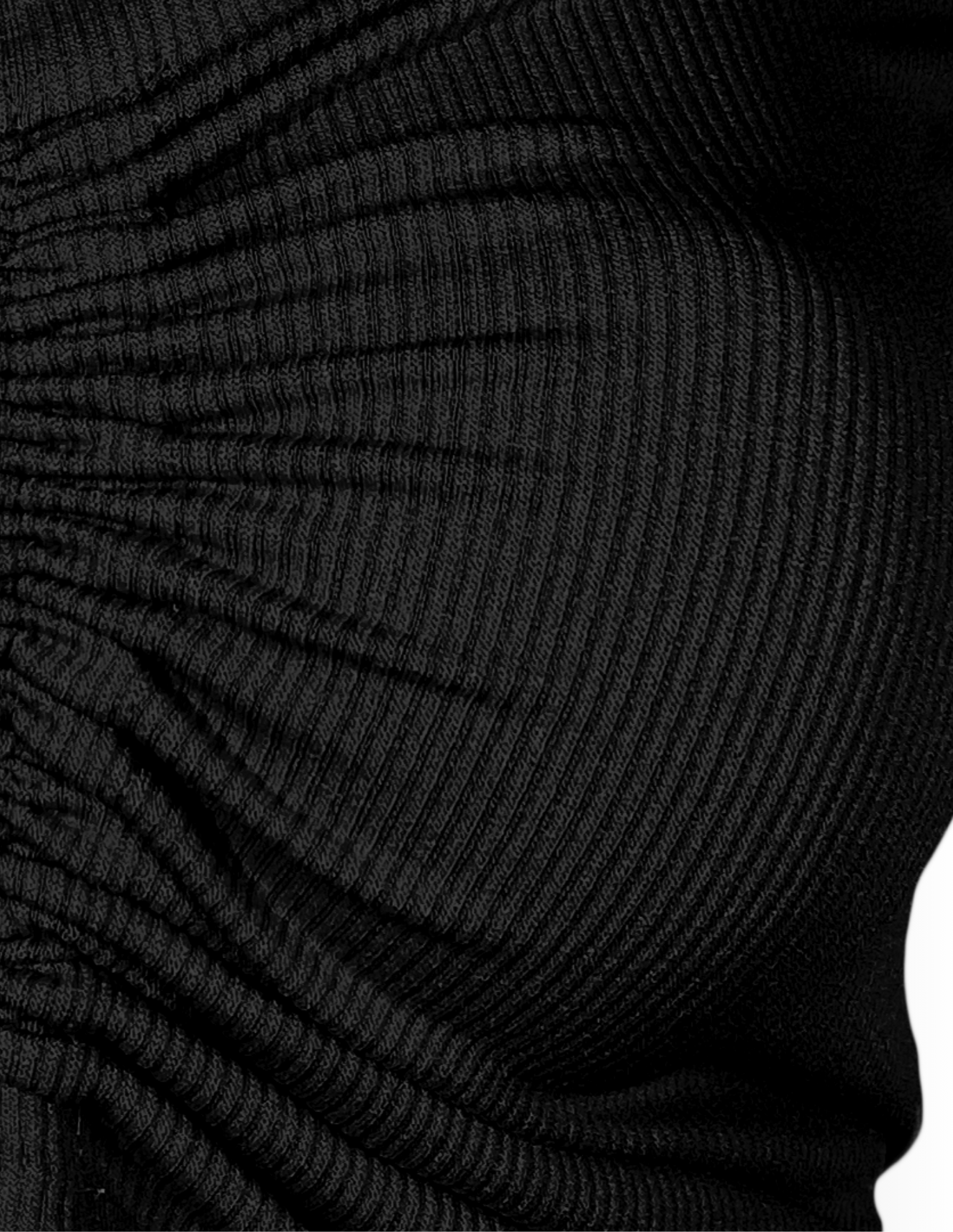 Foto 6 pulgar | Tops Mujer Deportivo O Casual Blusa Top-1016 Negro Croptop Tirantes