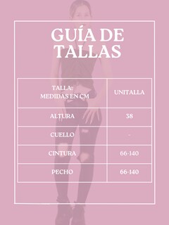 Foto 6 | Tops Mujer Deportivo O Casual Blusa Top-1016 Lila Croptop Tirantes