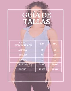 Foto 7 | Blusa Casual Mujer Moderna Tejido Acanalado Bl-1032 Azul Claro Stretch