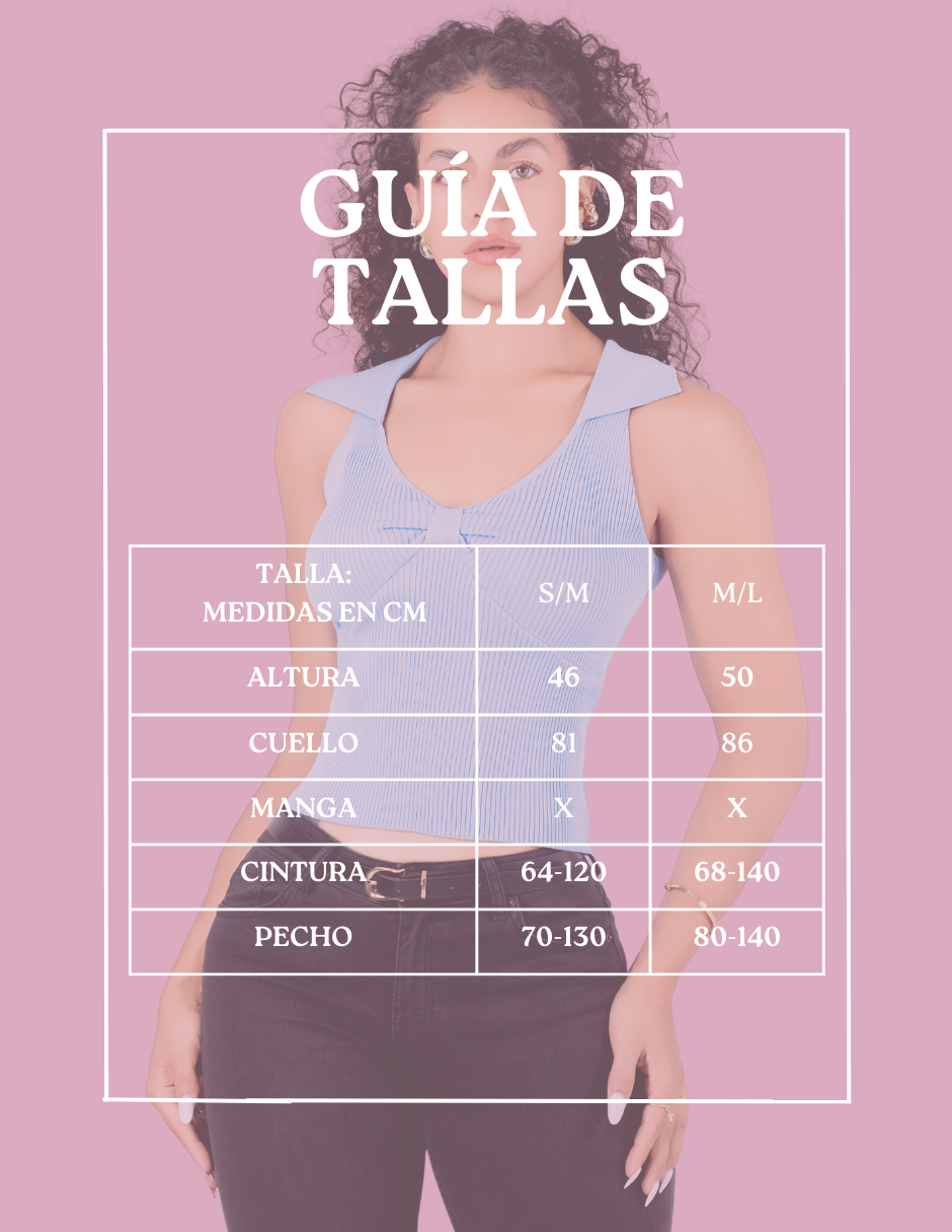 Foto 8 pulgar | Blusa Casual Mujer Moderna Tejido Acanalado Bl-1032 Rojo Stretch