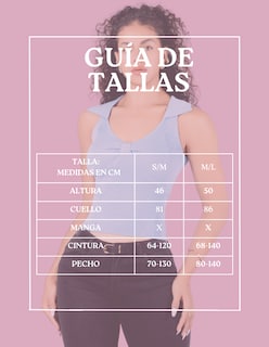 Foto 7 | Blusa Casual Mujer Moderna Tejido Acanalado Bl-1032 Rojo Stretch