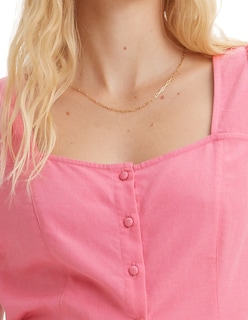 Foto 2 | Levi’s Blusa Pascale Para Mujer