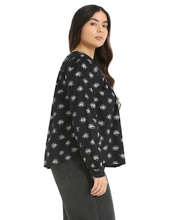 Foto 2 | Levi's Blusa Mietra Para Mujer