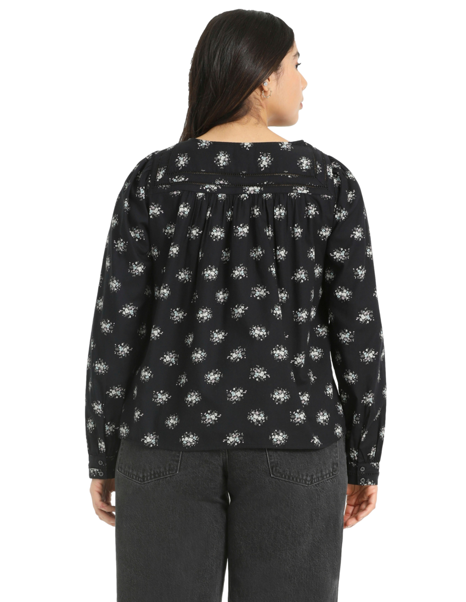 Foto 4 pulgar | Levi's  Blusa Mietra Para Mujer