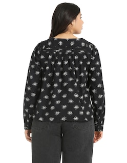 Foto 3 | Levi's Blusa Mietra Para Mujer