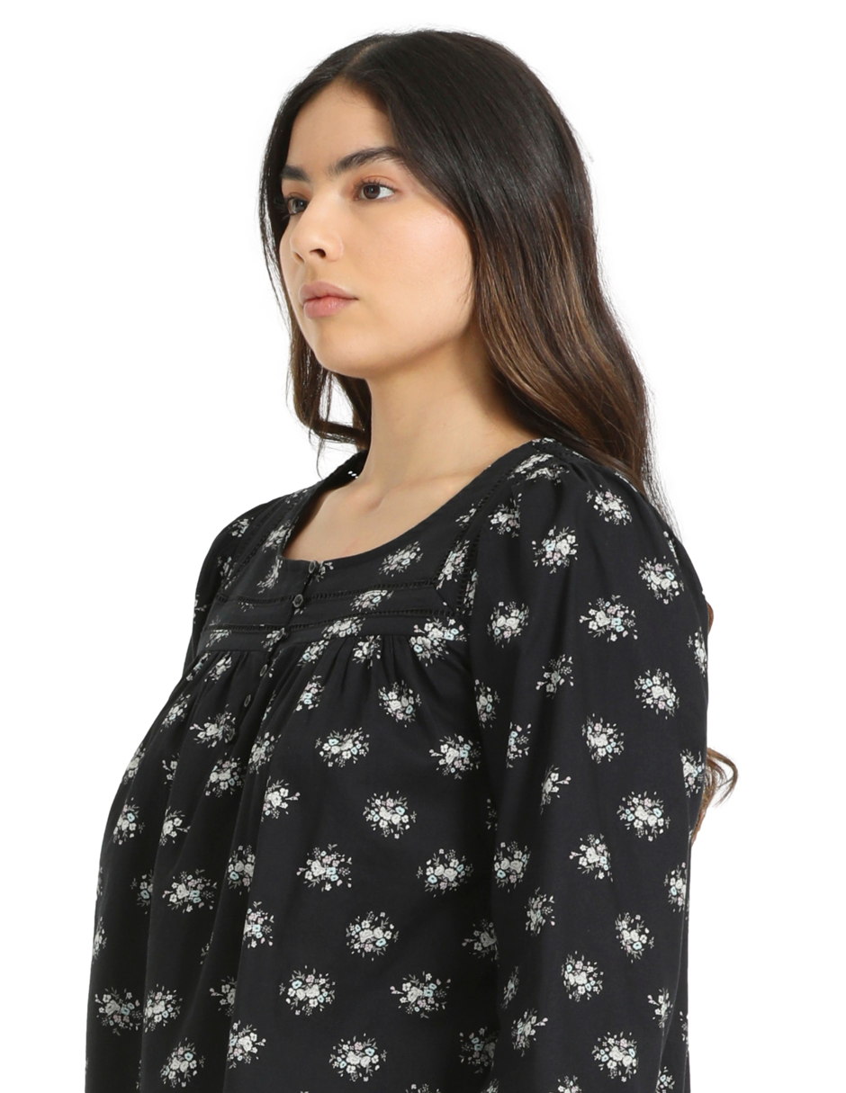 Foto 7 pulgar | Levi's  Blusa Mietra Para Mujer