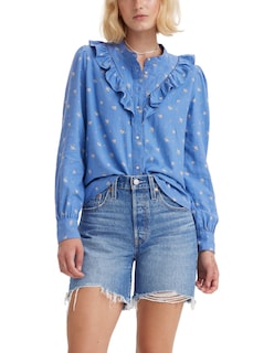 Foto 1 | Levi's Blusa Carinna Para Mujer