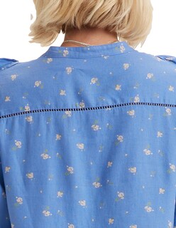 Foto 4 | Levi's Blusa Carinna Para Mujer