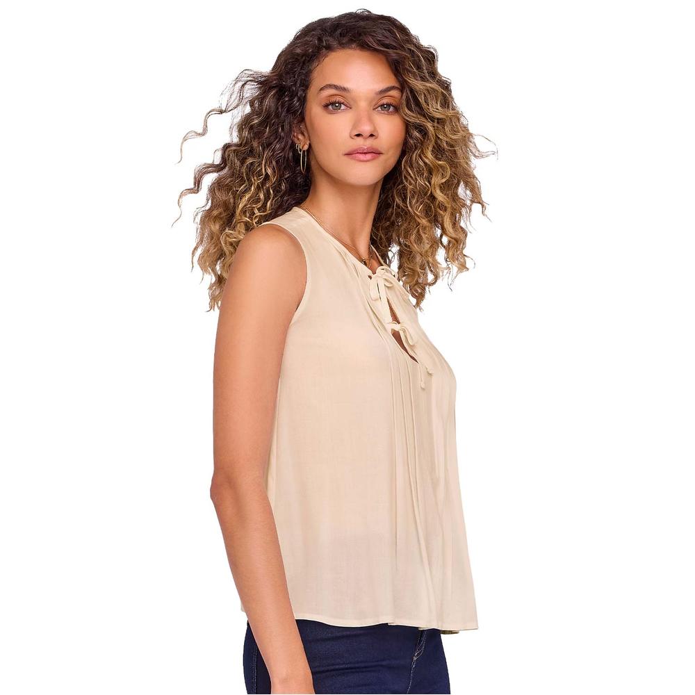 Foto 2 | Blusa Ilusión 81261 Beige