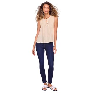 Foto 4 | Blusa Ilusión 81261 Beige