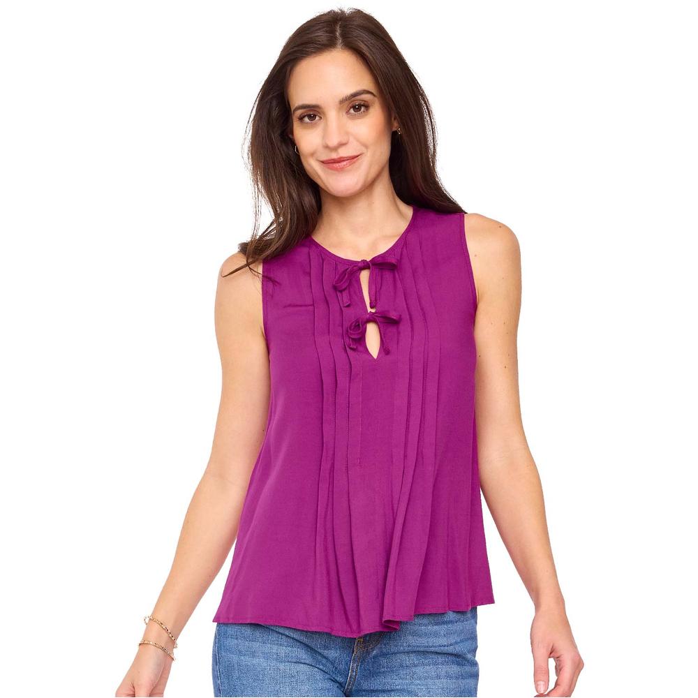 Foto 1 | Blusa Ilusión 81261 Fucsia