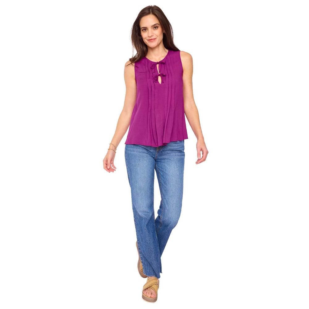 Foto 4 | Blusa Ilusión 81261 Fucsia