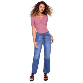 Foto 2 | Blusa Ilusión 81263 Rosa