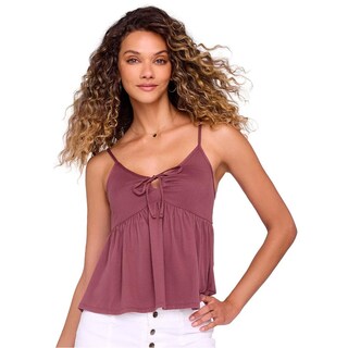 Foto 1 | Blusa de Tirantes Ilusión para Mujer