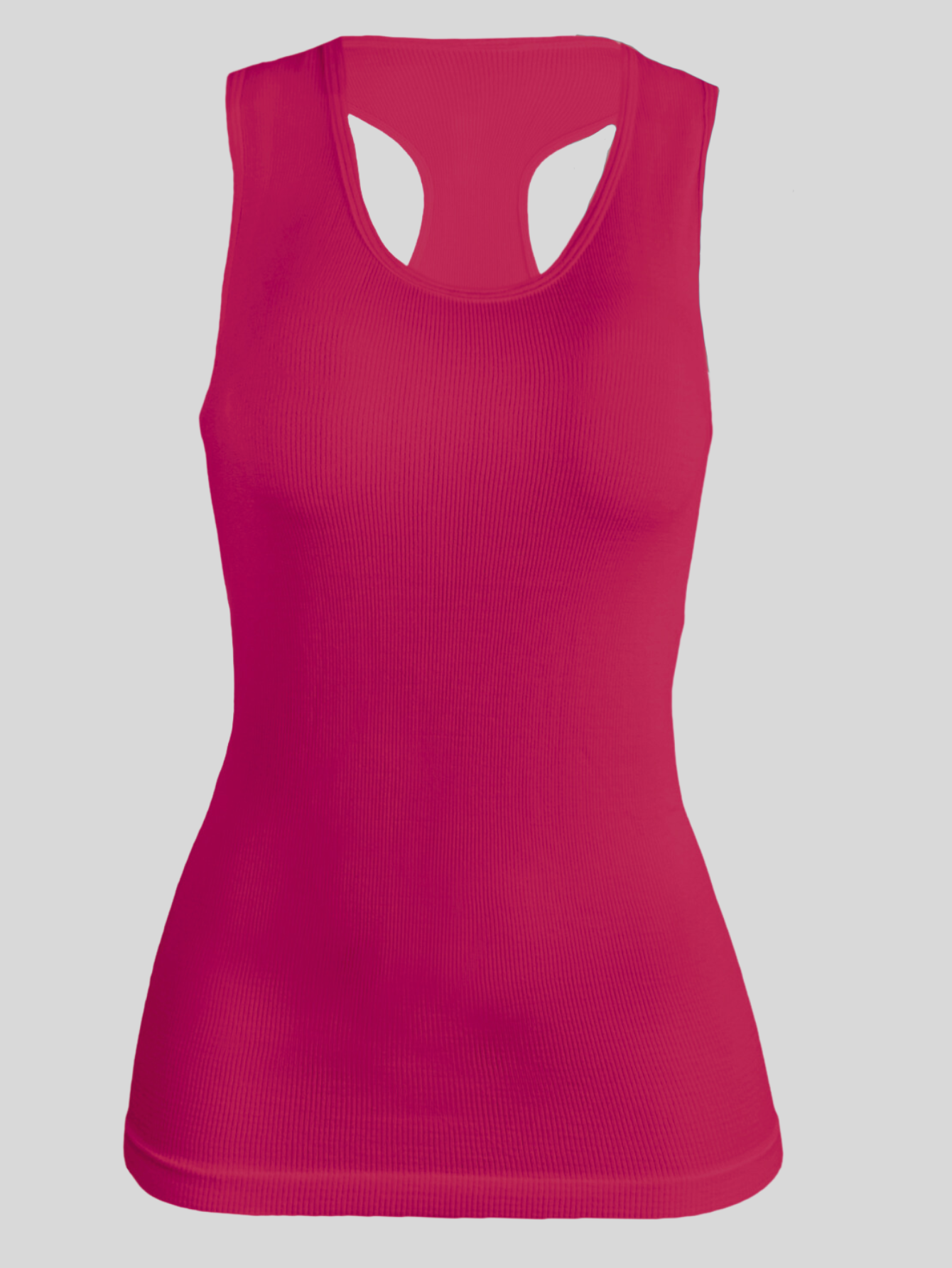 Foto 3 pulgar | Pack De 4 Blusas De Tirante Unitalla Microfibra Fresca Basicos De Mujer Croptop Dama Bl-1007 Surtido En Color Ajustables