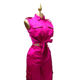 Foto 2 | Conjunto Pink Lc