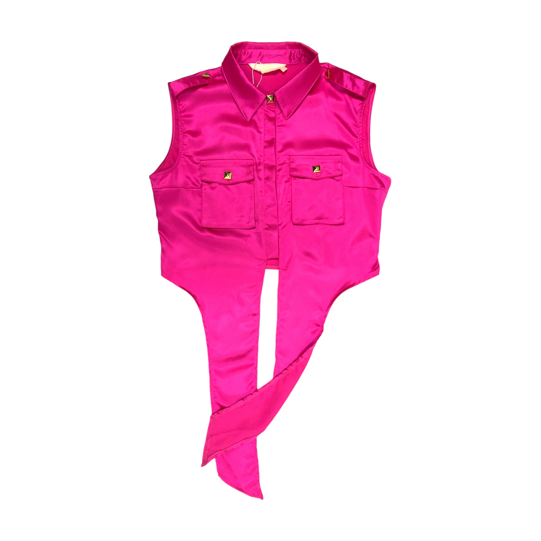 Foto 4 pulgar | Conjunto Pink Lc
