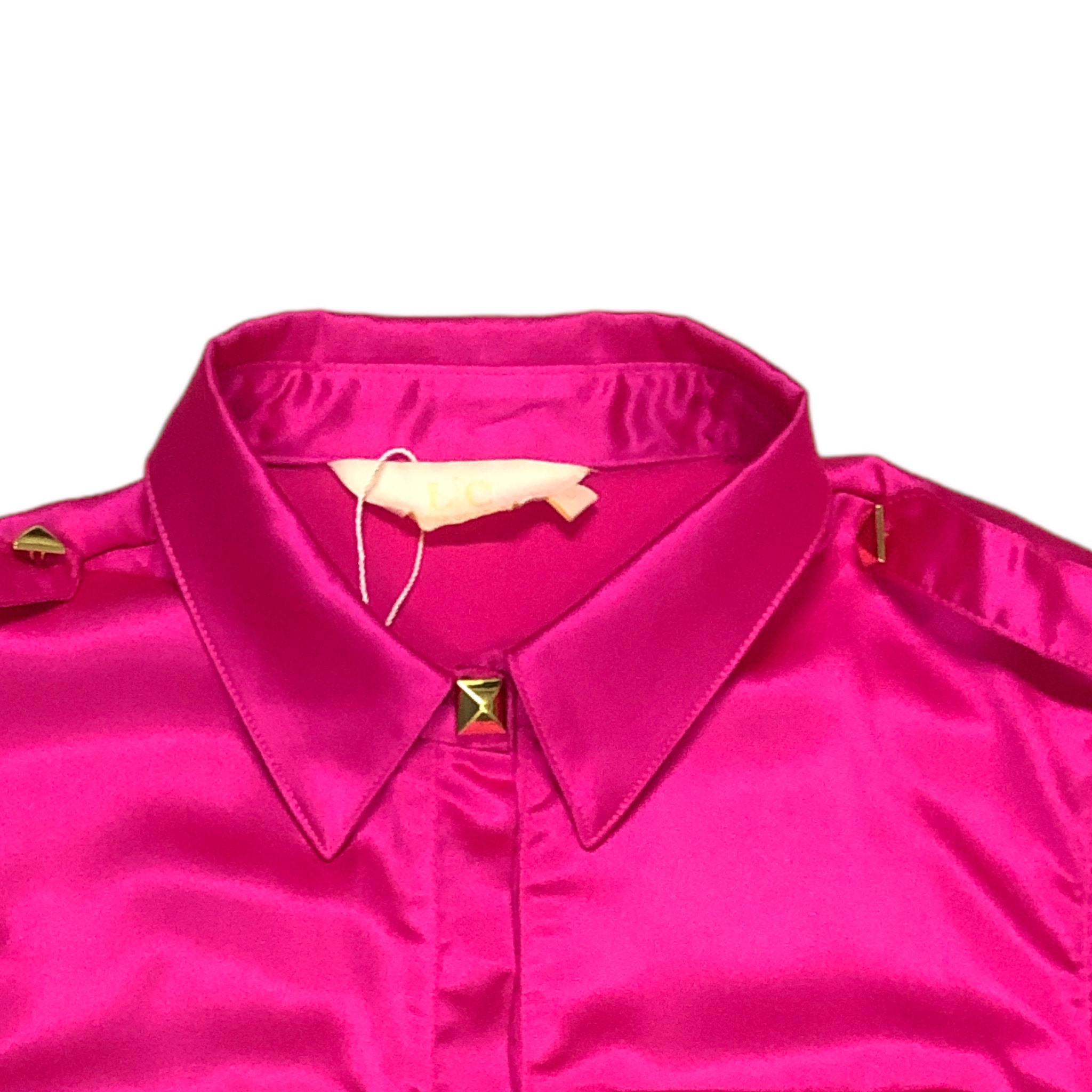 Foto 5 pulgar | Conjunto Pink Lc