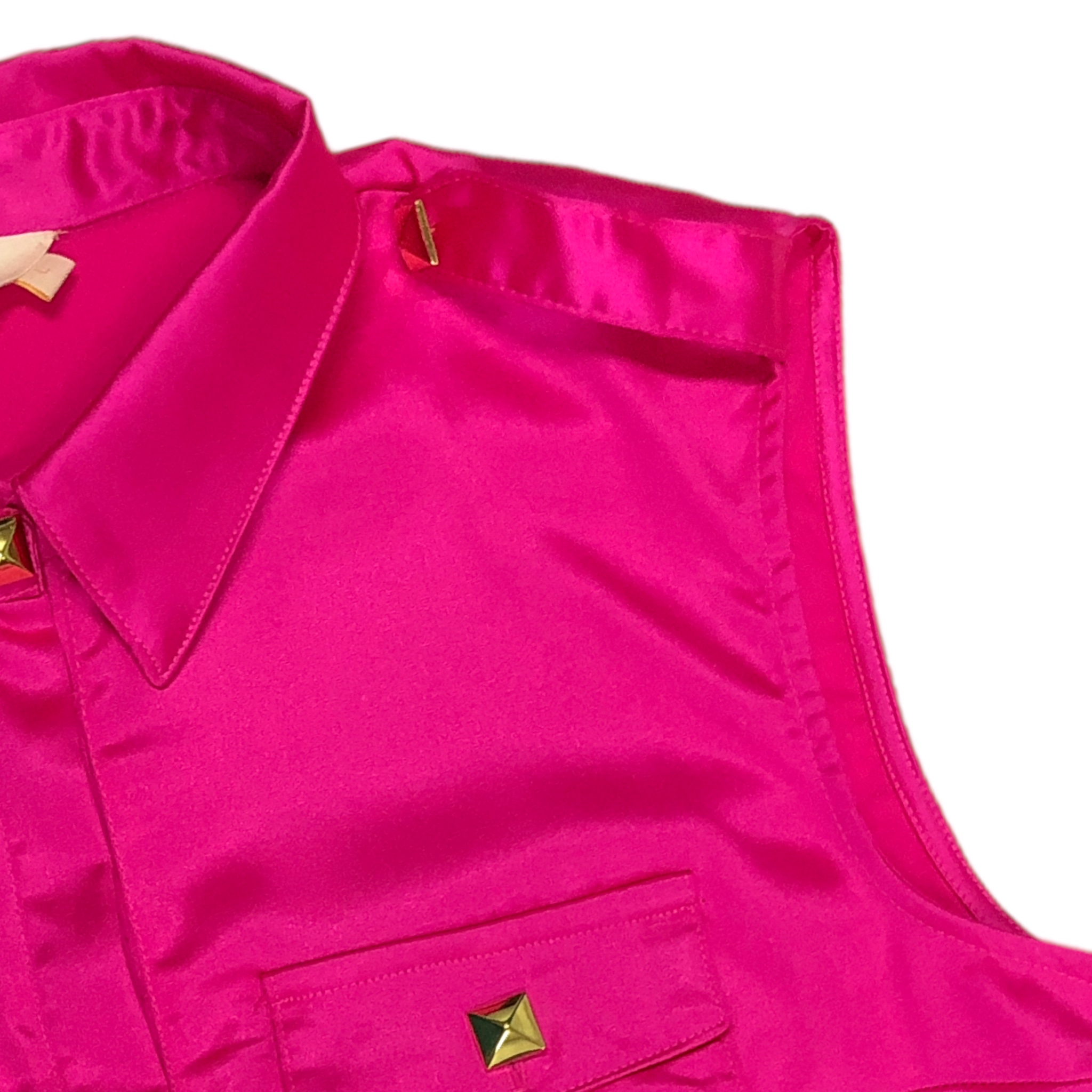 Foto 6 pulgar | Conjunto Pink Lc