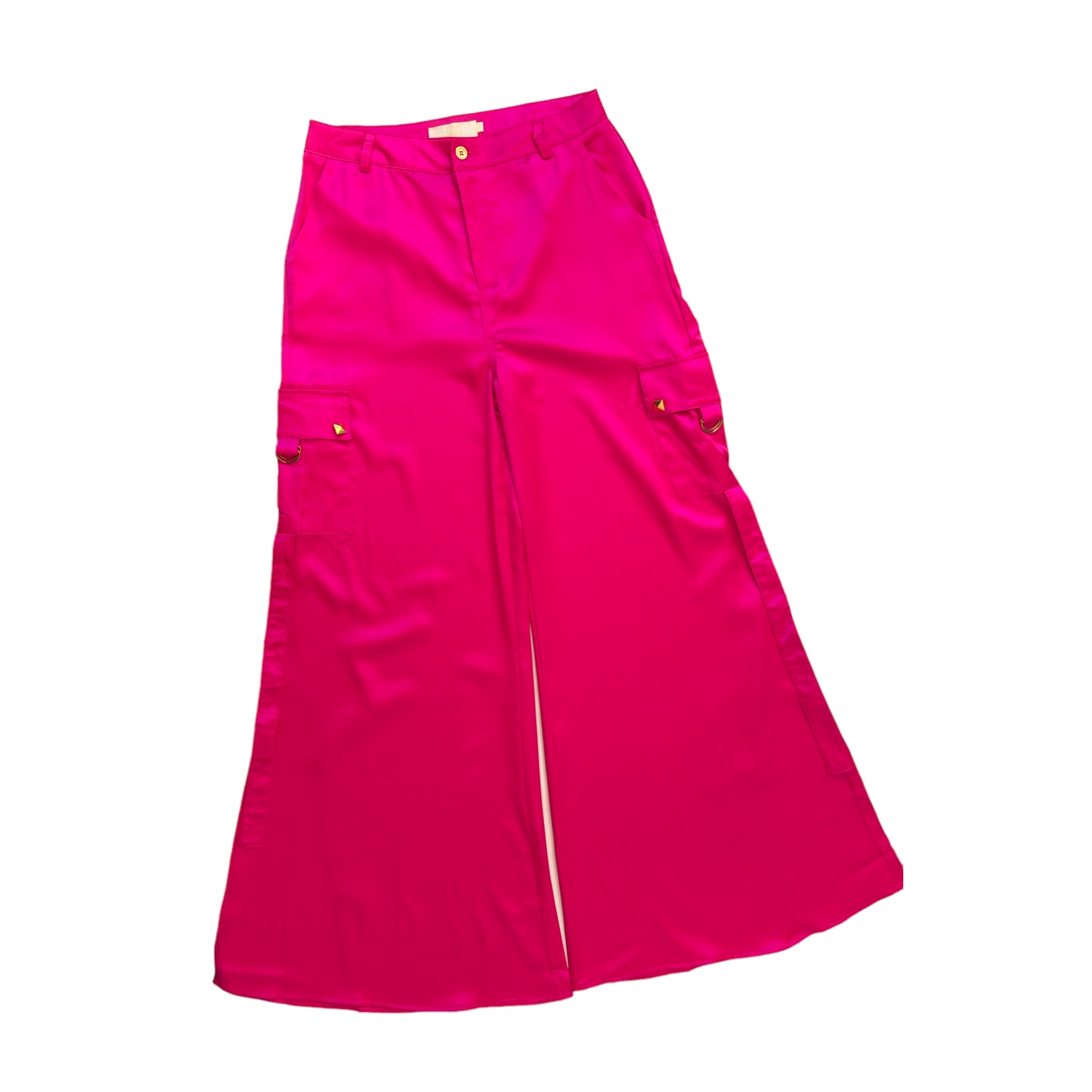 Foto 8 pulgar | Conjunto Pink Lc