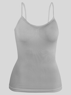 Foto 2 | Set De Dos Blusas Mujer Tirantes Casual Blusa Bl-1005-px2 Variedad De Colores Crop Top Dama