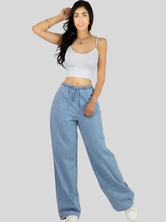 Foto 6 | Set De 2 Top De Mujer Top-07-px2 Variedad De Colores Deportivo O Casual Stretch