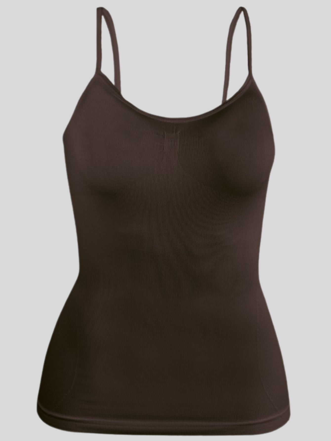 Foto 3 | Set 4 Blusas Mujer Tirantes Casual Blusa Bl-1005-px4 Variedad De Colores Crop Top Dama