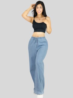 Foto 2 | Set De 2 Top De Mujer Top-07-px2 Variedad De Colores Deportivo O Casual Stretch