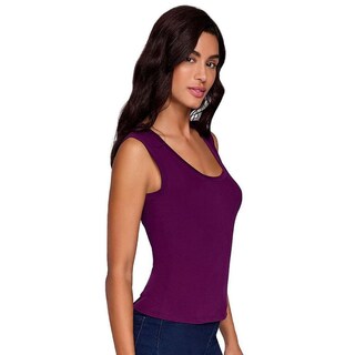 Foto 2 | Blusa Ilusión 81218 Lila