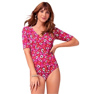Foto 1 | Body Ilusión 81132 Multicolor
