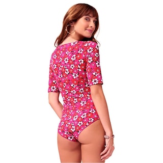 Foto 4 | Body Ilusión 81132 Multicolor