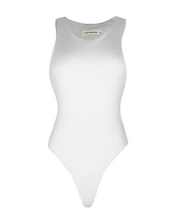 Foto 1 | Body Montana J&b Para Dama Color Blanco
