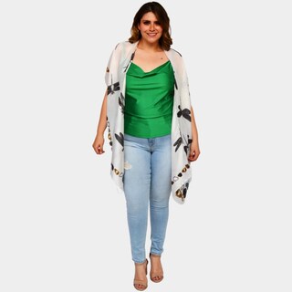 Foto 4 | Ensamble Fresco ROMAN FASHION 1012 color Beige Talla Extra