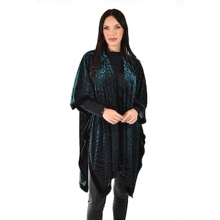 Foto 5 | Ensamble Con Detalles De Terciopelo Roman Fashion /juvenil, 3901 (verde Botella) Verde Oscuro