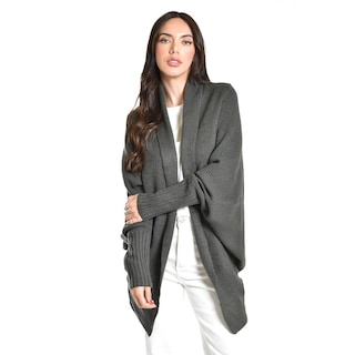 Foto 4 | Cárdigan Roman Fashion para Mujer