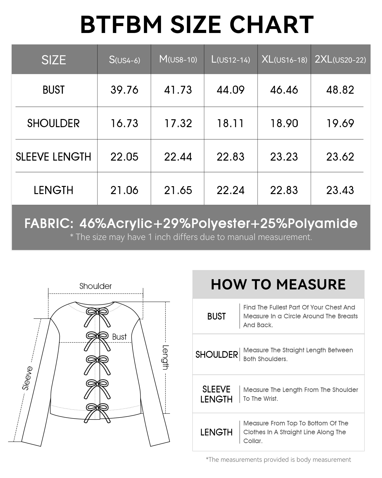 Foto 6 | Jersey Tipo Cárdigan Btfbm, Moderno, Otoño, 2024, Frente Abierto, Mujer, Marrón - Venta Internacional.