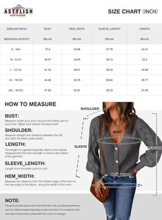 Foto 6 | Cárdigan Astylish Para Mujer, Casual, De Punto Grueso, Con La Parte Delantera Abierta, Negra - Venta Internacional.