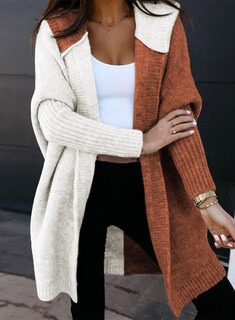 Foto 2 | Jersey, Sudadera Con Capucha, Elegante, Para Mujer, Color Marrón - Venta Internacional.