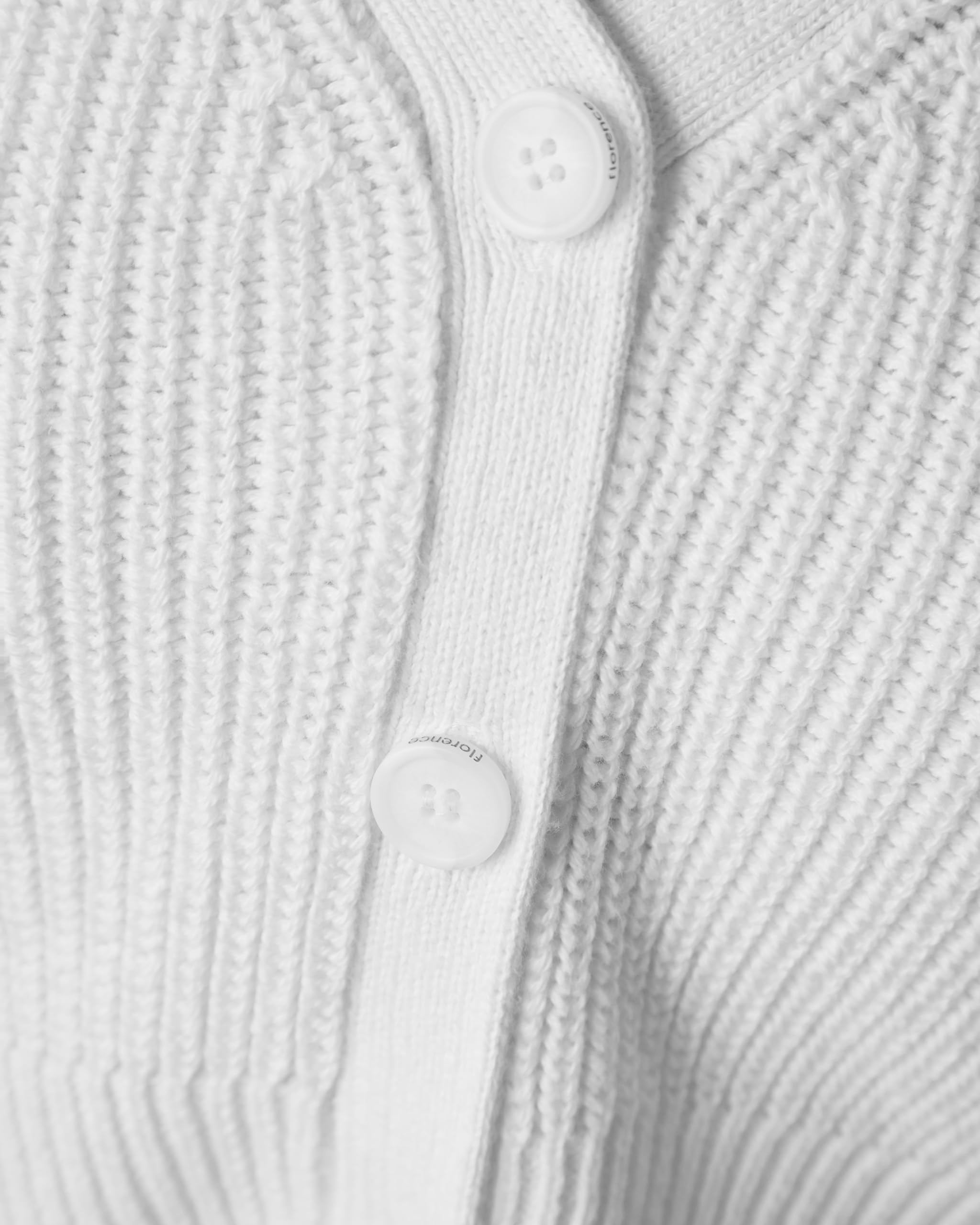 Foto 3 pulgar | Chaqueta Florence By Mills Bright Side Cropped White L - Venta Internacional.