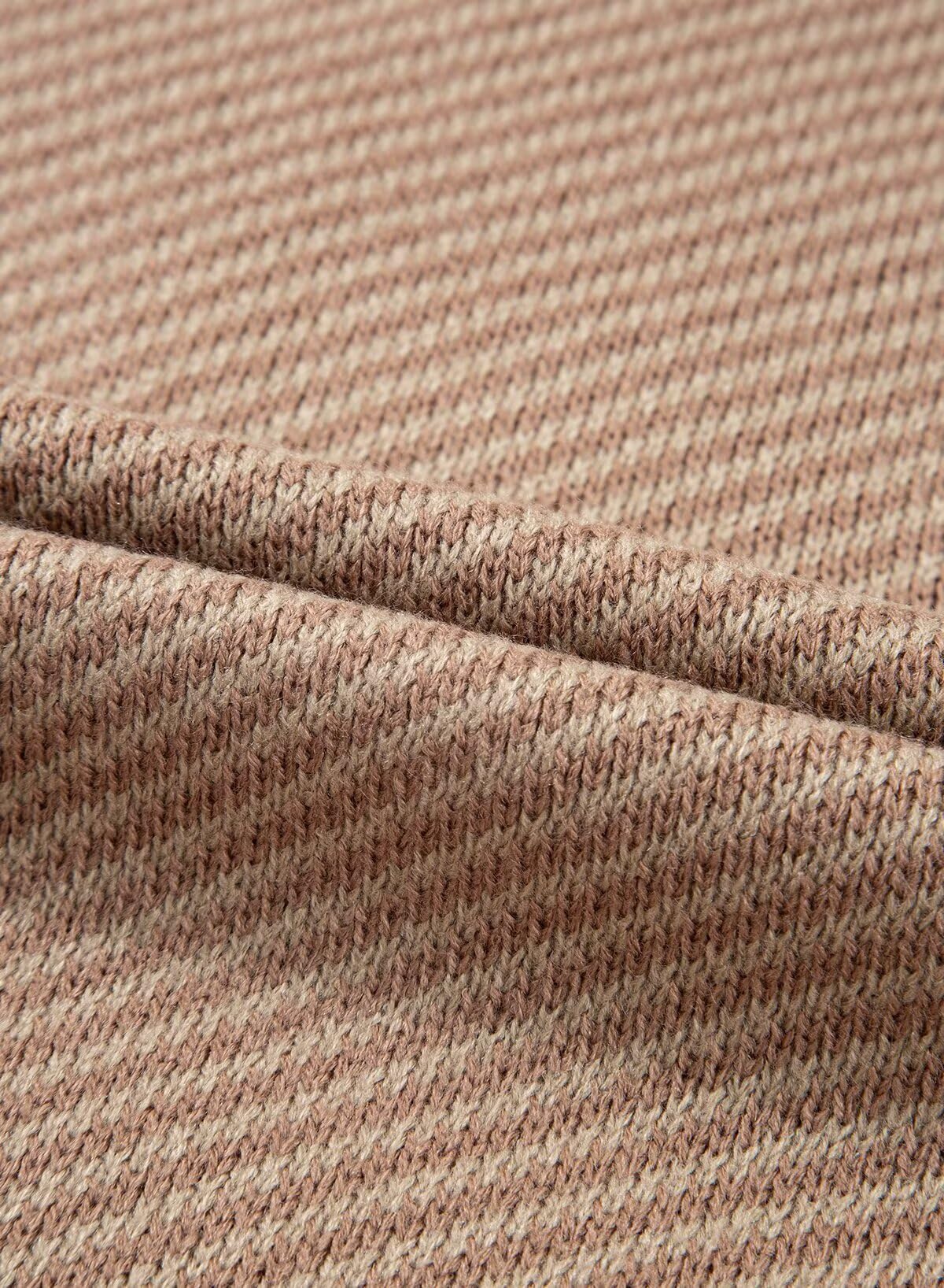 Foto 5 | Suéter Tipo Cárdigan  Elegante  Talla Grande  Manga Larga Para Mujer - Venta Internacional.