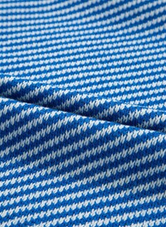 Foto 5 | Suéter Tipo Cárdigan Elegante A La Moda Para Mujer Color Azul Cielo - Venta Internacional.
