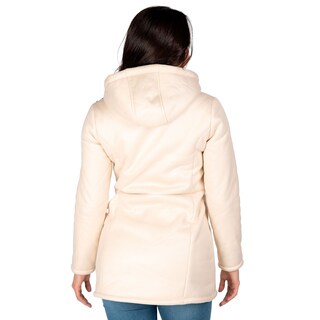 Foto 2 | Abrigo Britos Jeans Mujer Cazadora Tr4098