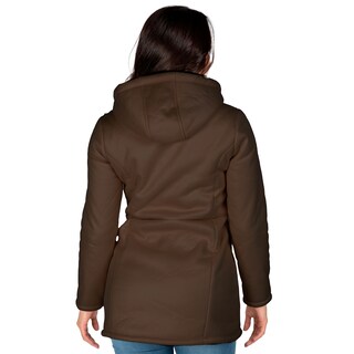 Foto 2 | Abrigo Britos Jeans Mujer Cazadora Tr4098