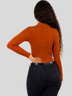 Foto 3 | Set De Dos Sueteres Para Mujer Casual Sweater Dama Diseño Canale Suet-1008-px2 Variedad De Colores Invierno Blusa