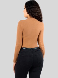 Foto 3 | Set De Dos Sueteres Para Mujer Casual Sweater Dama Diseño Canale Suet-1008-px2 Variedad De Colores Invierno Blusa